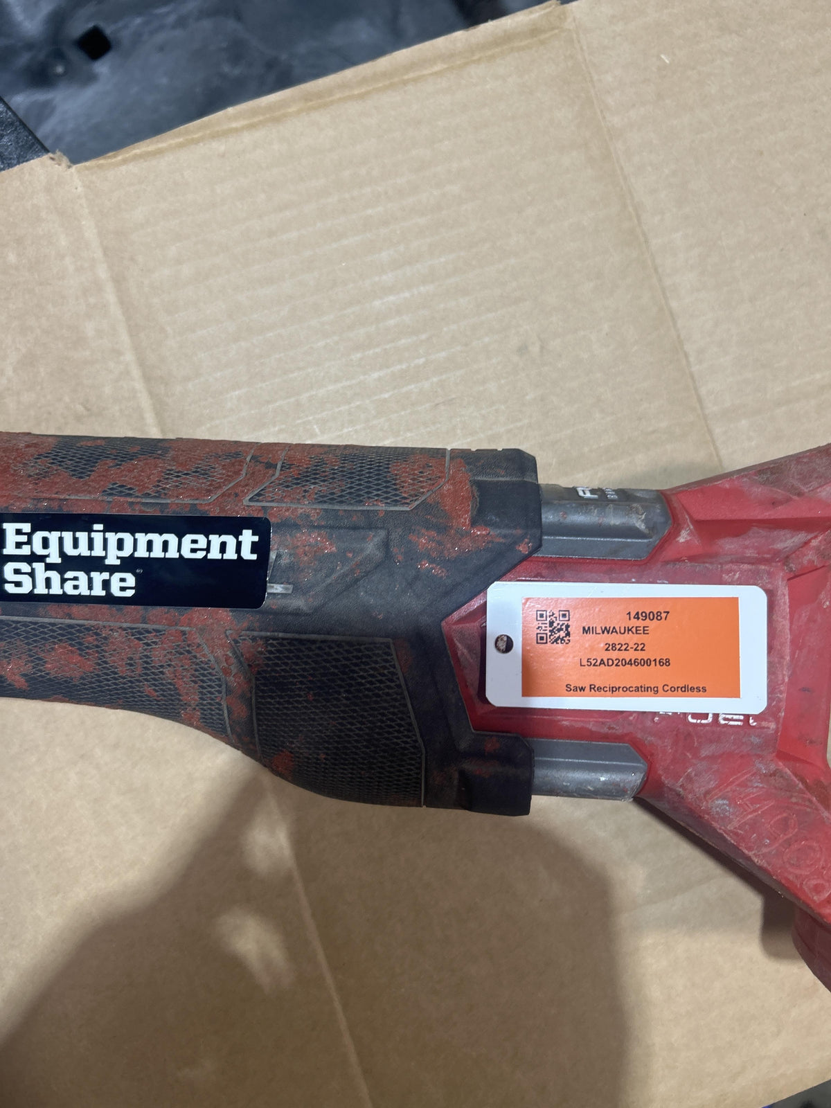 2021 MILWAUKEE 2822-22