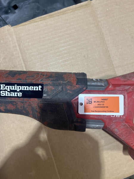 2021 MILWAUKEE 2822-22