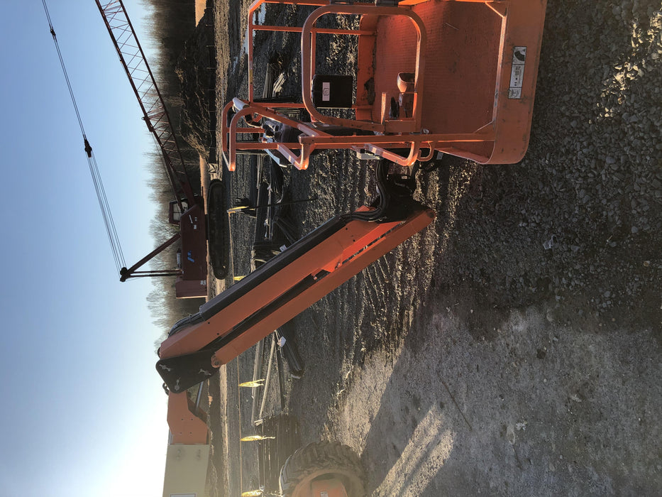 2019 JLG 600AJ