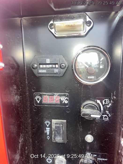 2025 MULTIQUIP GBX24BK