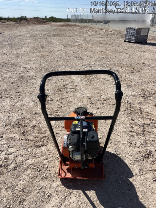 2023 MULTIQUIP MVC82VHW