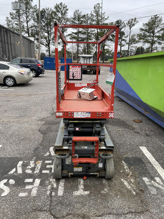 2019 SKYJACK SJIII-3219