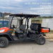 2022 KUBOTA RTV-X1140W-H (Canopy)