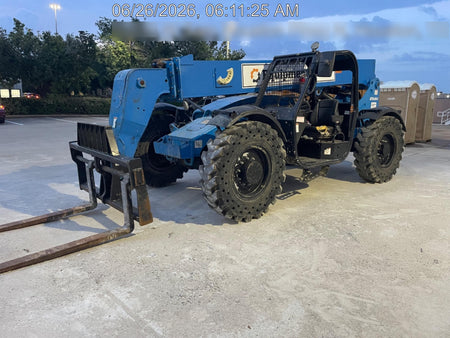 2021 GENIE GTH-844