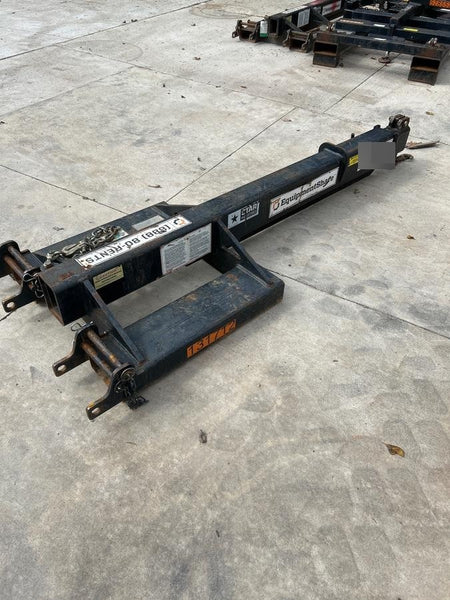 2021 STAR INDUSTRIES M1360B - Star JIB Boom