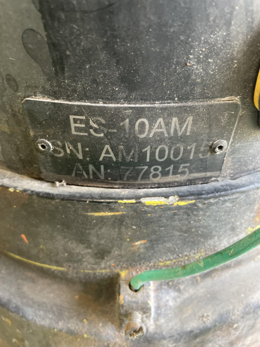 2020 MICHIGAN PNEUMATIC HV-10AM