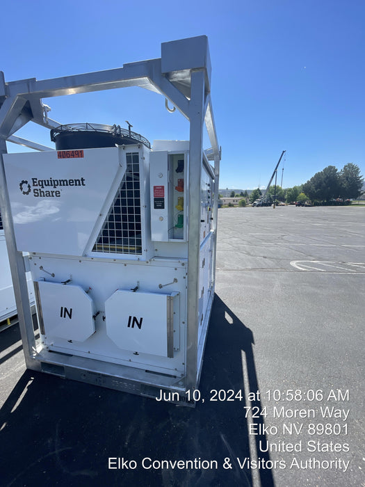 2024 SMARTECH SACP26A-HS