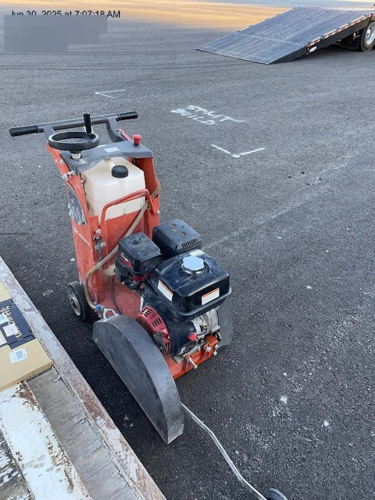 2020 HUSQVARNA FS 400