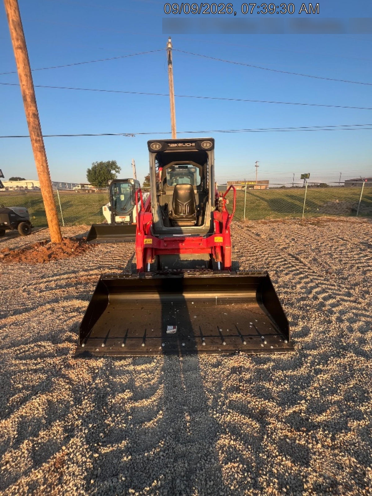 2022 TAKEUCHI TL8R2-R