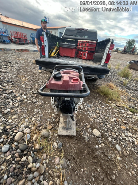 2021 DYNAPAC DR7X