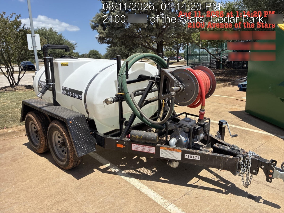 2026 WYLIE EXP-550L-S