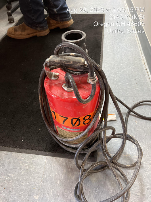 2023 MULTIQUIP ST2037