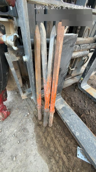 2020 CHICAGO PNEUMATIC CP 1290 S