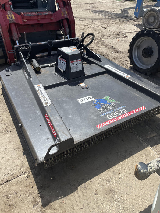 2022 PALADIN 30372A-0022