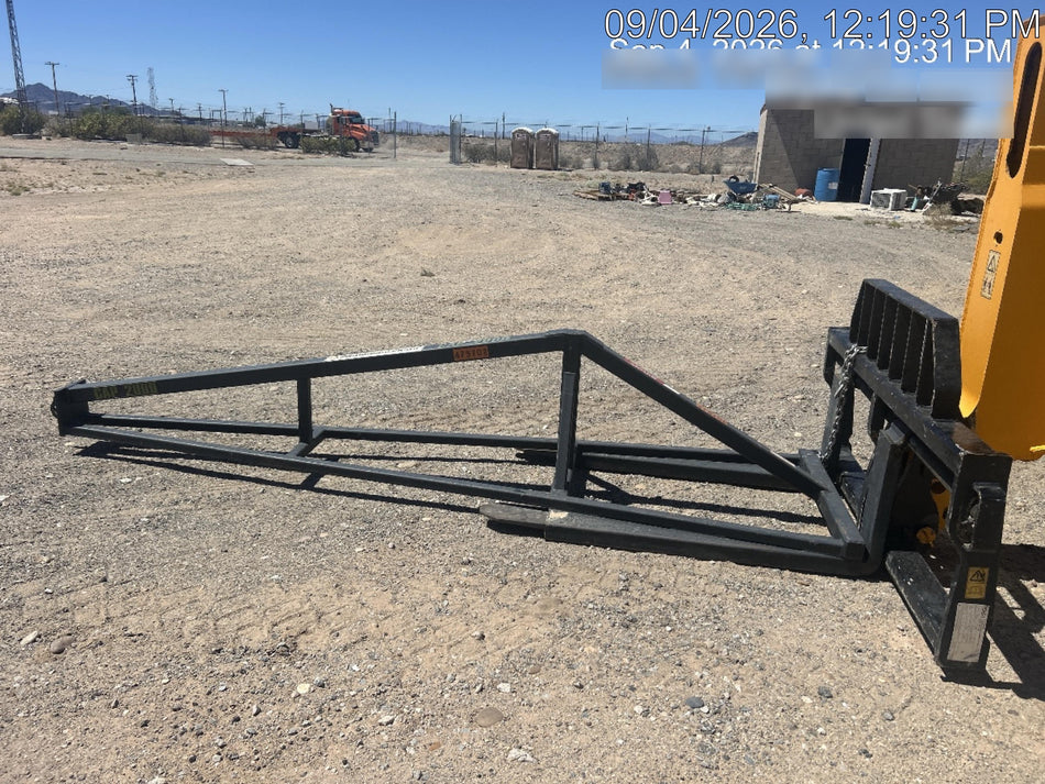 2024 ARROW MATERIAL HANDLING 1000100-12-F