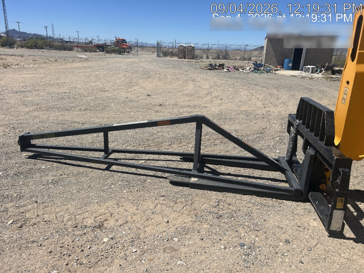 2024 ARROW MATERIAL HANDLING 1000100-12-F