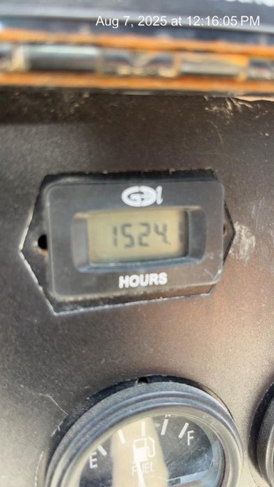 2024 Lincoln Electric LE400 Kubota V1505, Trlr, Cable Rack, Light Kit, ES Decals, T3