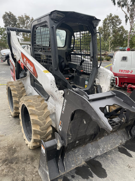 2021 PALADIN UTILITY GRAPPLE 11876-0022