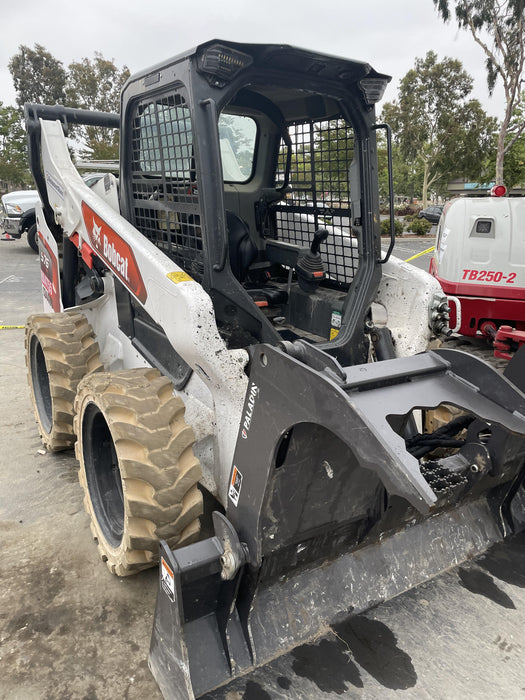 2021 PALADIN UTILITY GRAPPLE 11876-0022