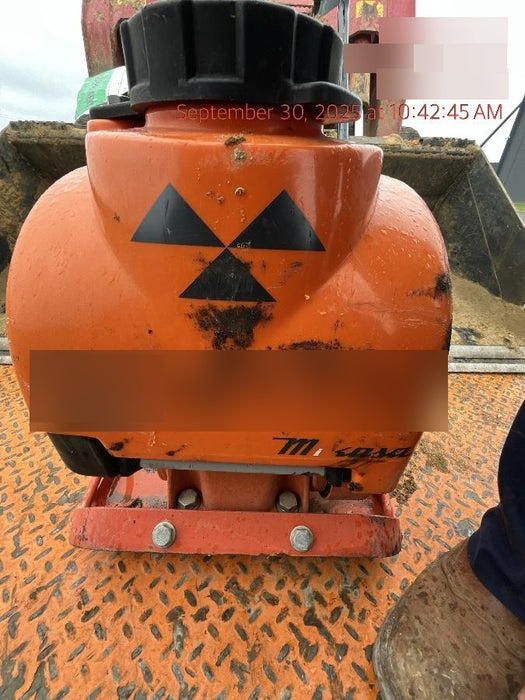 2023 MULTIQUIP MVC82VHW