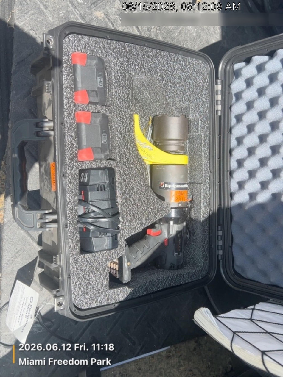 2024 TORCUP VT-2000KIT