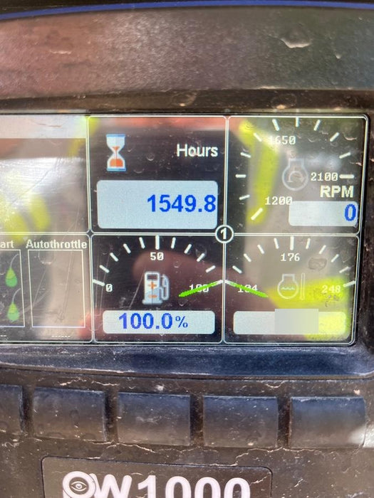 2023 ATLAS COPCO PAC F44 KD-S