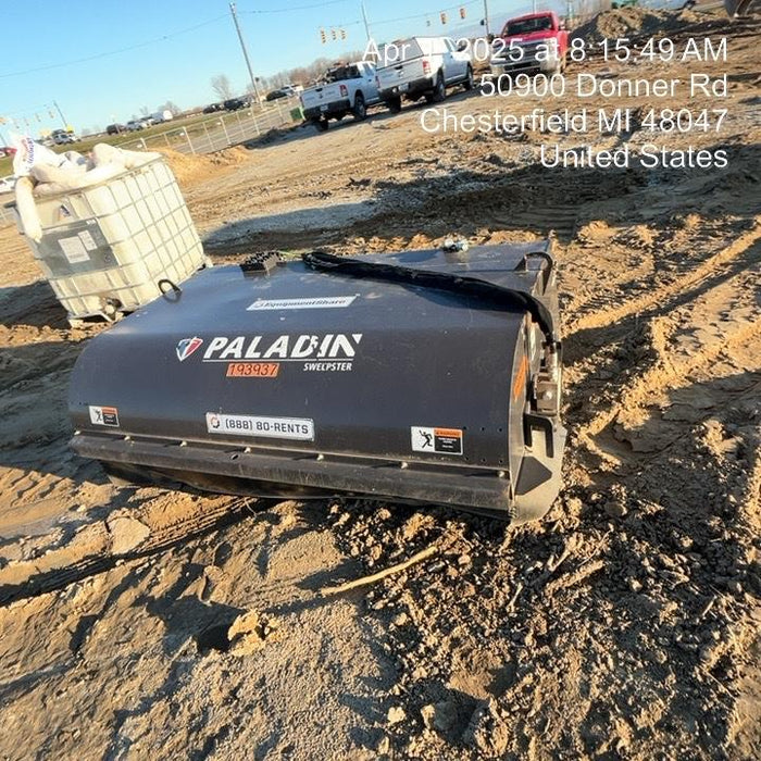 2025 VIRNIG PF4855-5VG