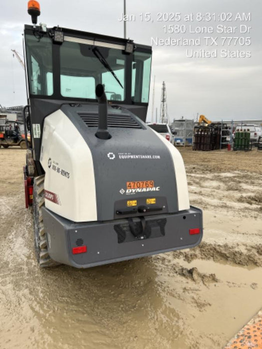 2024 DYNAPAC CA1300PD