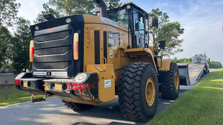 2019 SANY SW405K