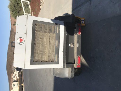 2019 WACKER NEUSON G25