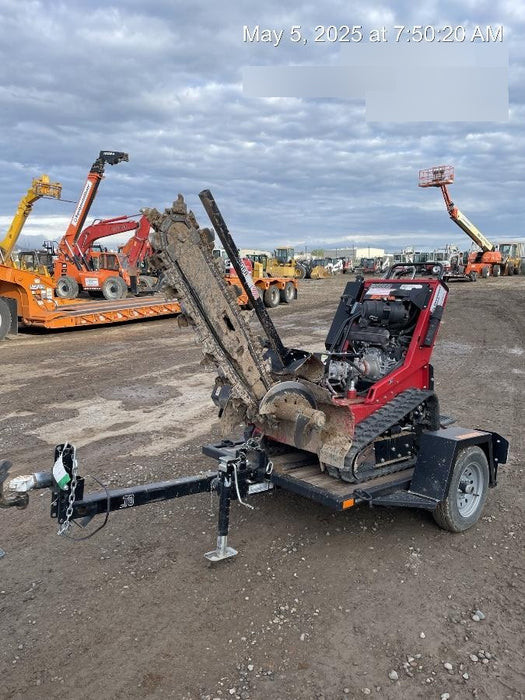 2022 BARRETO E4X6TBT