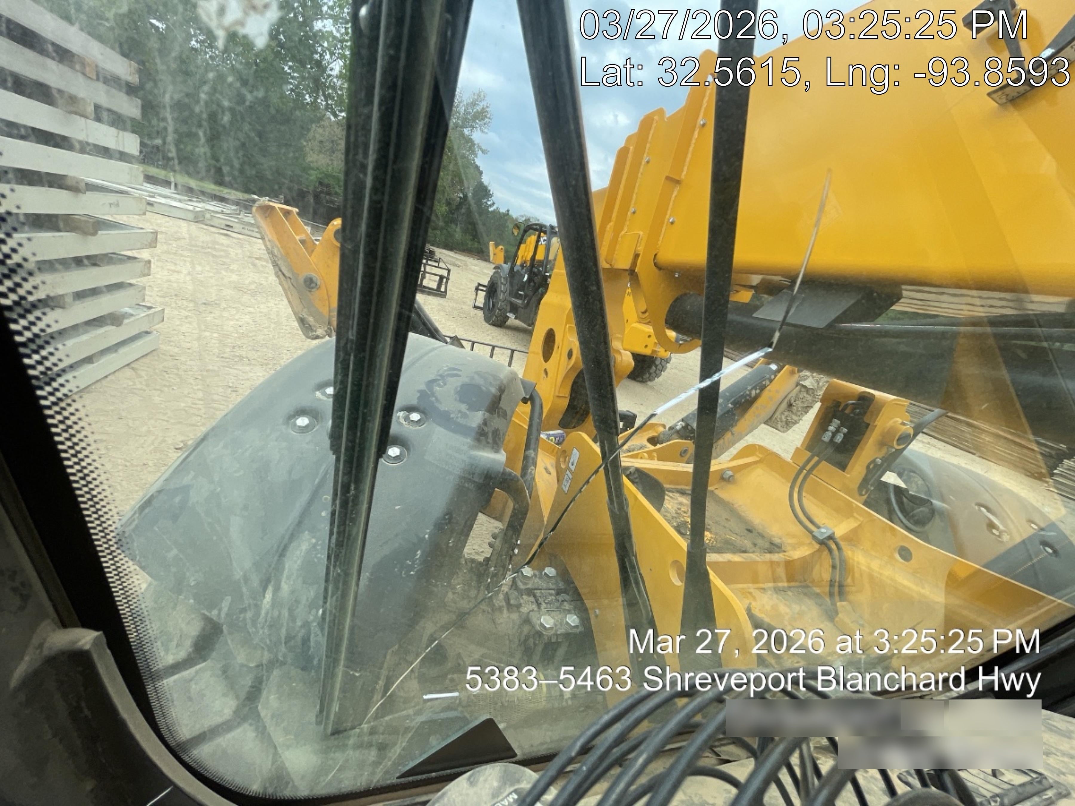 2025 JCB 510-56