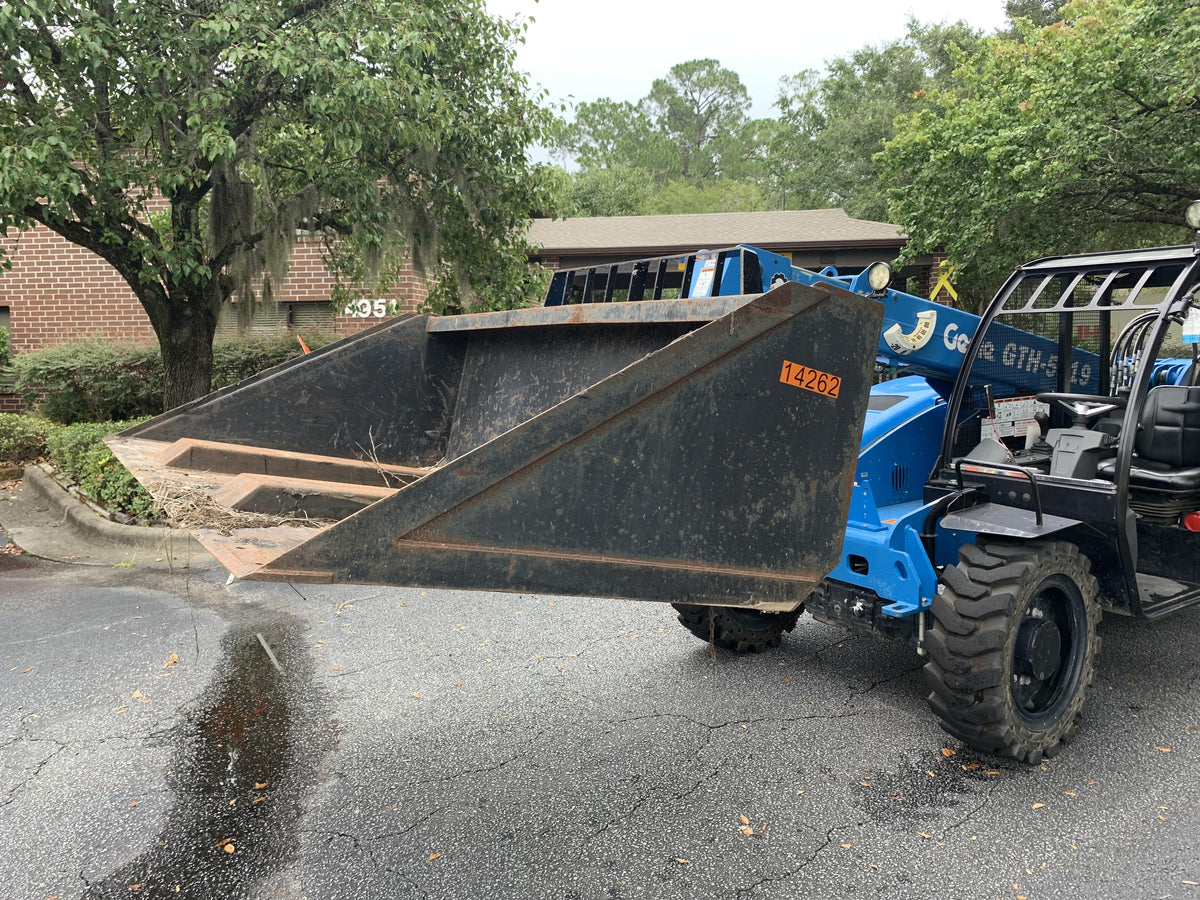 2018 ARROW MATERIAL HANDLING 3207218XFM