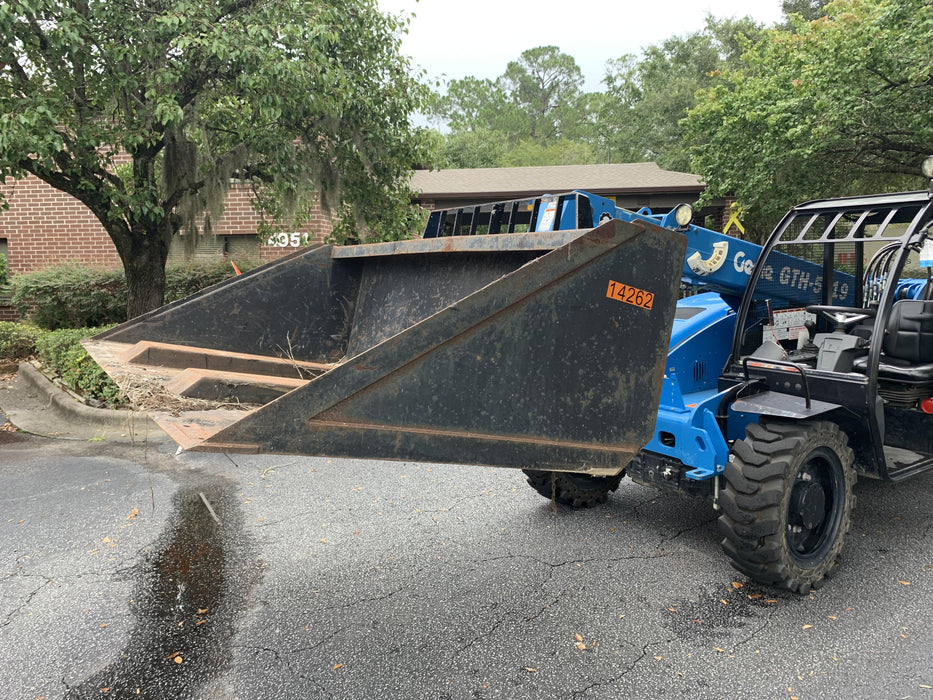 2018 ARROW MATERIAL HANDLING 3207218XFM