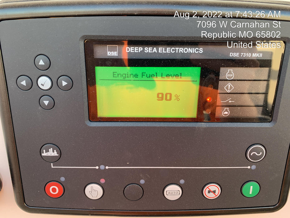 2022 WACKER NEUSON G25