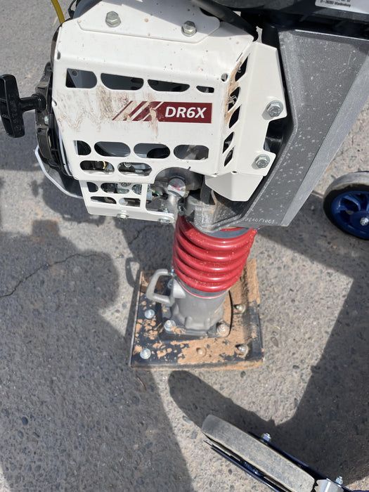 2024 DYNAPAC DR6X