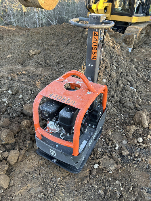 2024 HUSQVARNA LG300