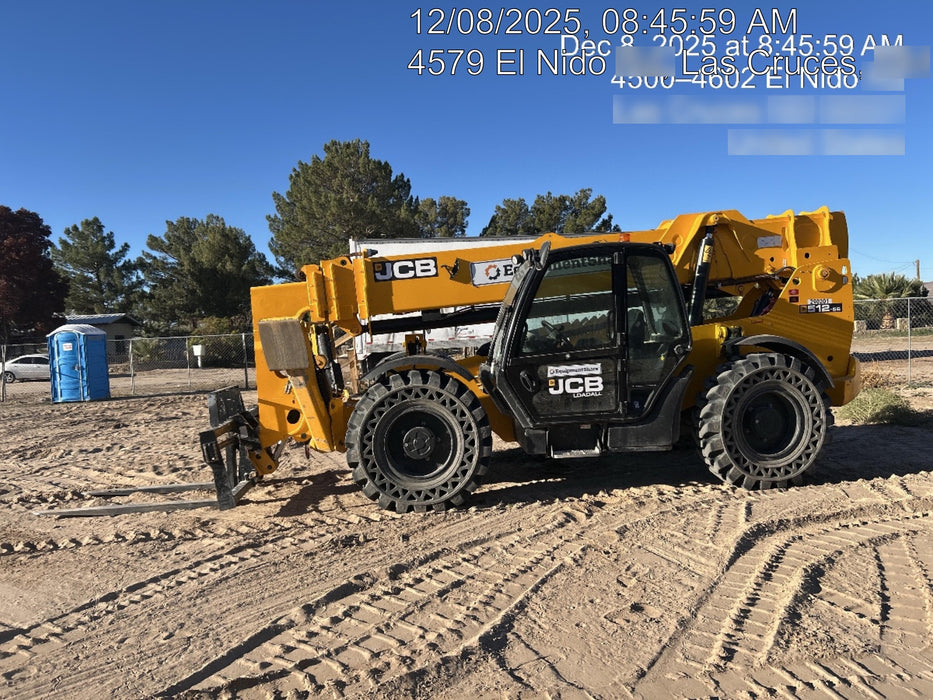 2023 JCB 512-56