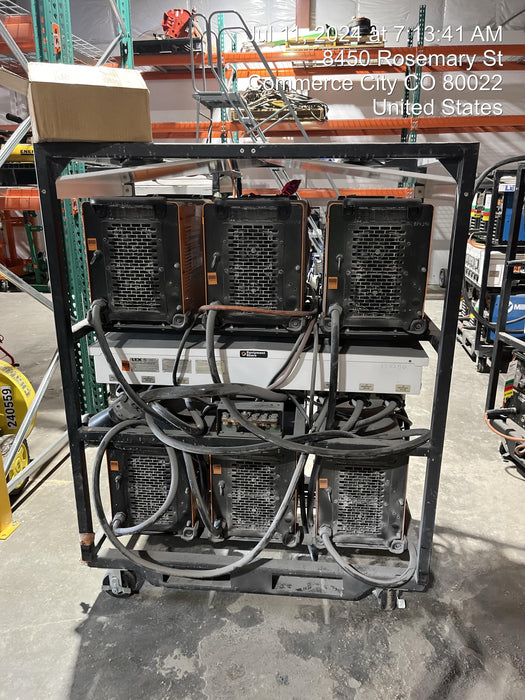 2023 LEX WR6A-7SM-FG26DZ6LD-R