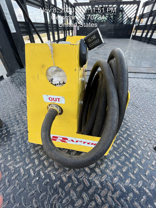 2021 TORCUP RPDD-FRL