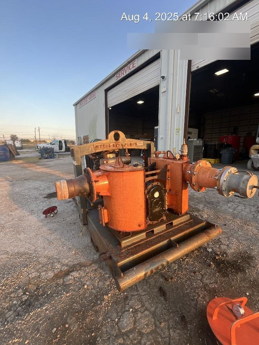 2022 MYERS-SETH RL-200