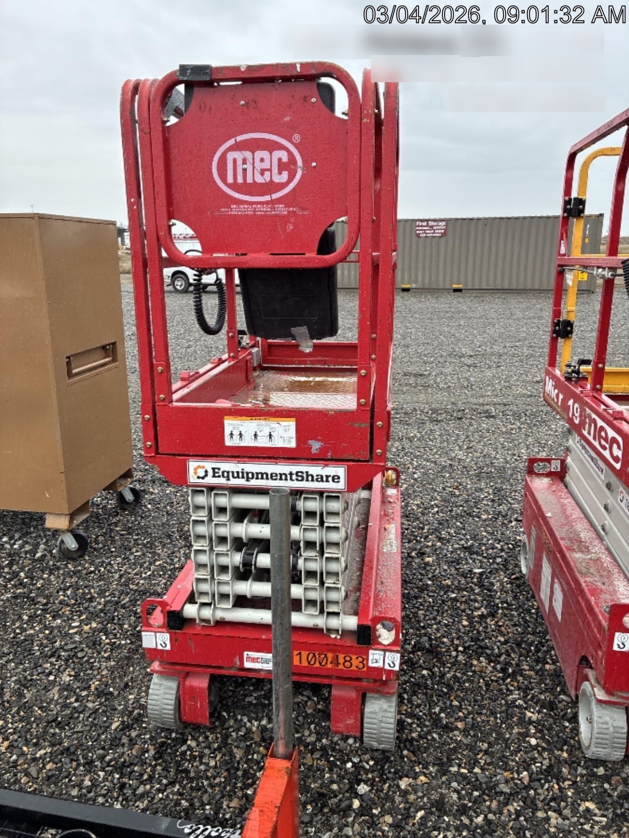 2020 MEC Micro 19