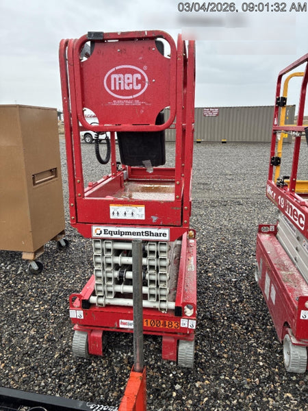2020 MEC Micro 19