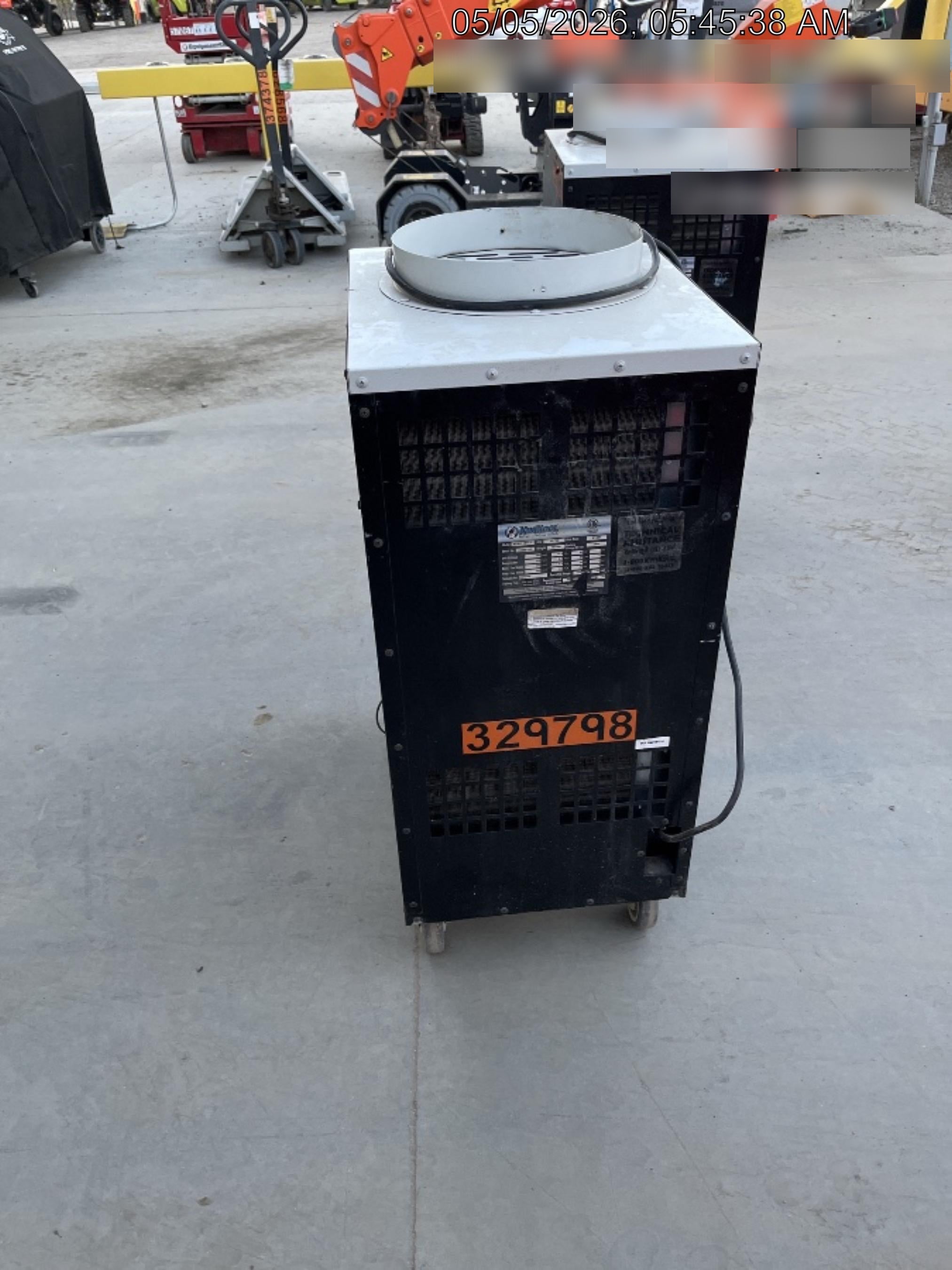 2023 KWIKOOL KPAC1411-2