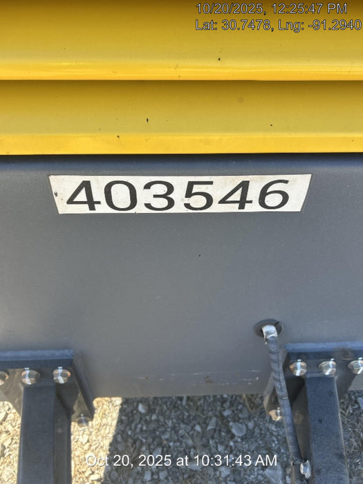 2024 ATLAS COPCO XAS 400-200 PACE PFF