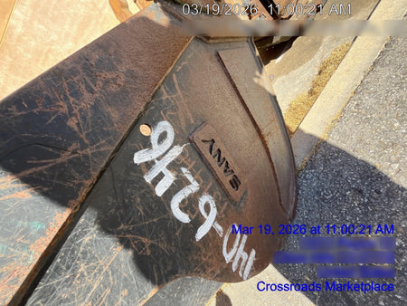 2021 SANY SY155U