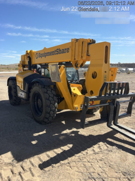2025 JCB 510-56