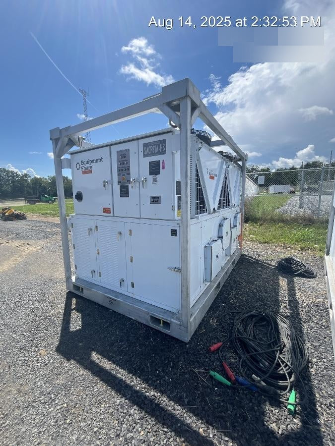 2023 SMARTECH SACP81A-HS