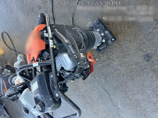 2025 HUSQVARNA LT6005