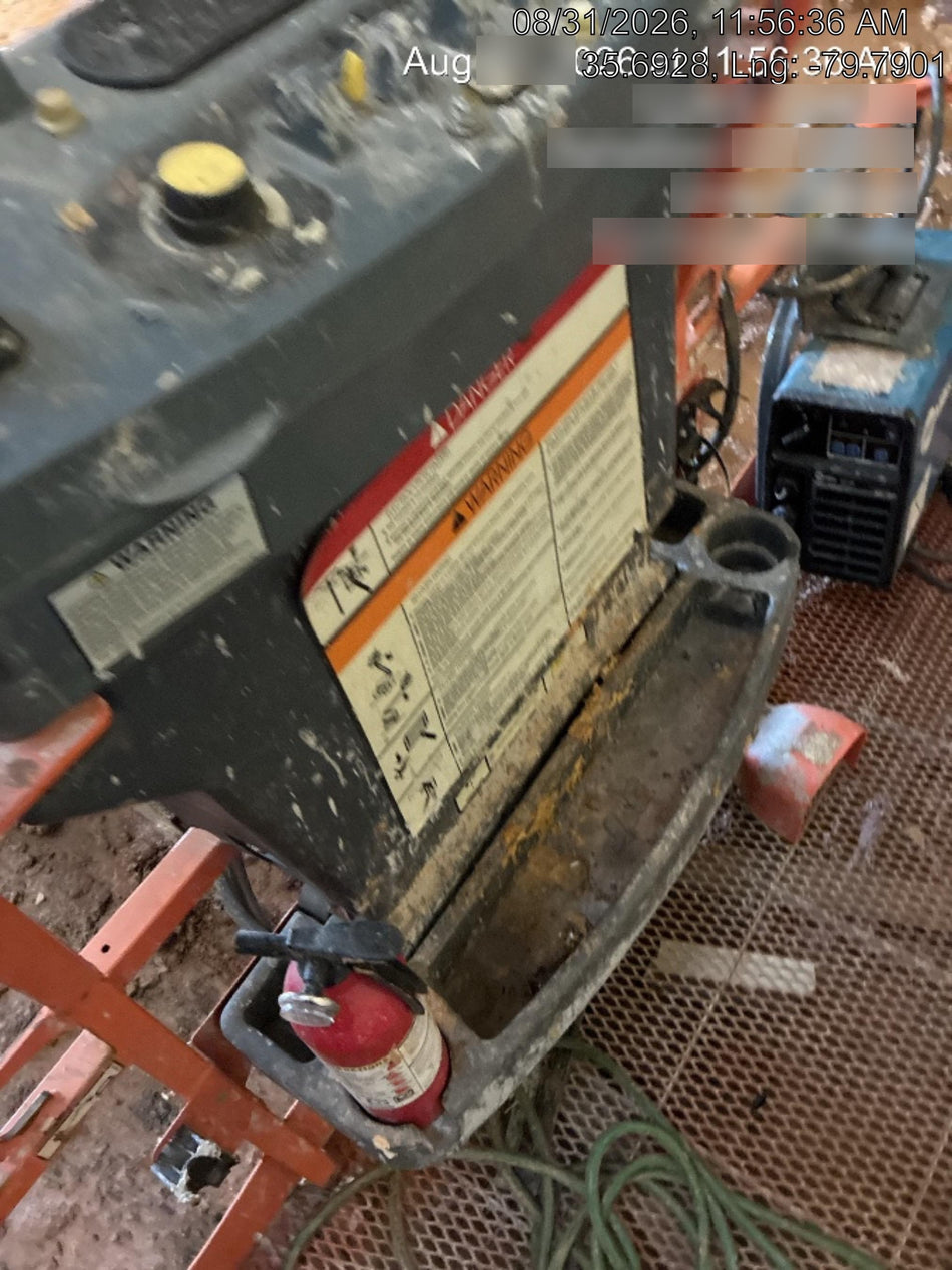 2024 MILLER ELECTRIC CST-282